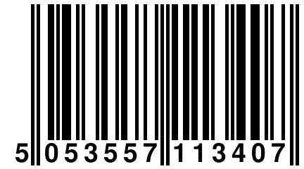 5 053557 113407