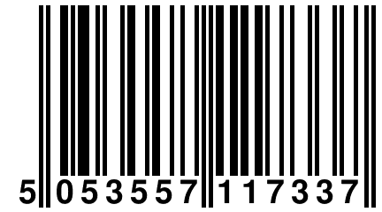 5 053557 117337