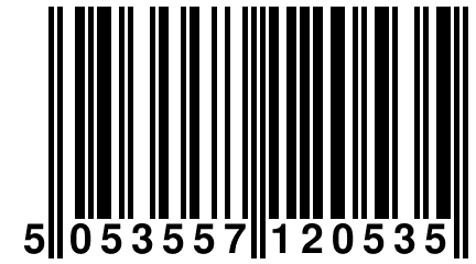 5 053557 120535