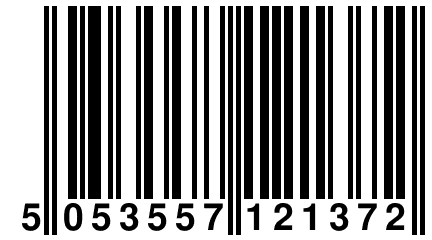 5 053557 121372