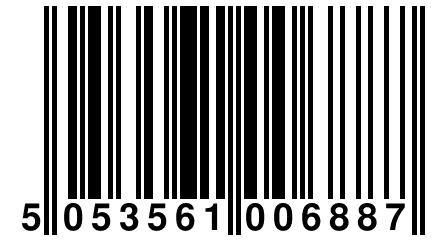 5 053561 006887