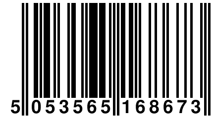 5 053565 168673