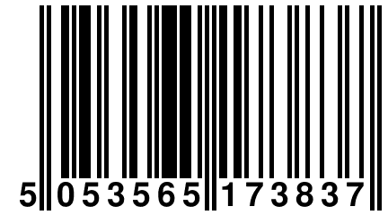 5 053565 173837