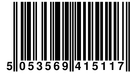 5 053569 415117