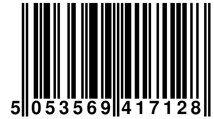 5 053569 417128