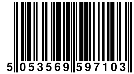 5 053569 597103