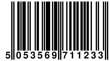 5 053569 711233