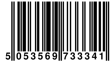 5 053569 733341