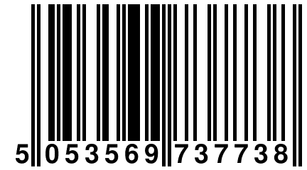 5 053569 737738