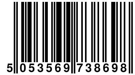 5 053569 738698