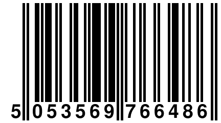 5 053569 766486