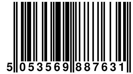 5 053569 887631