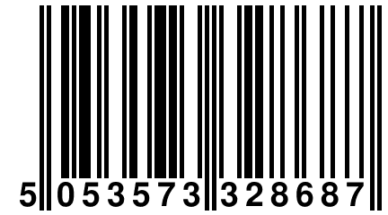 5 053573 328687