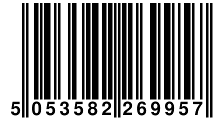 5 053582 269957