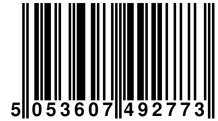 5 053607 492773