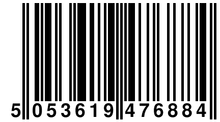 5 053619 476884