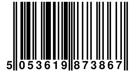 5 053619 873867