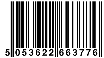 5 053622 663776