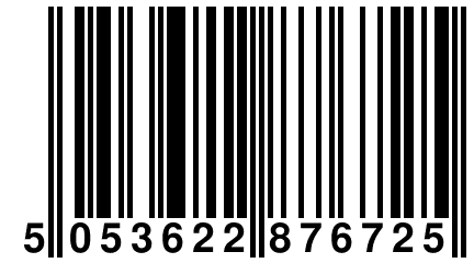 5 053622 876725