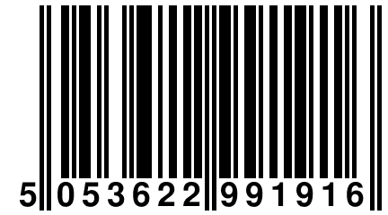 5 053622 991916