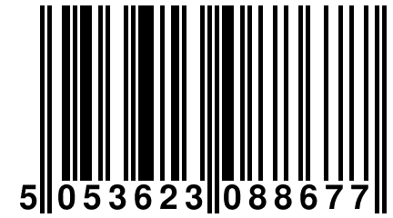 5 053623 088677