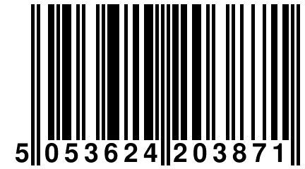 5 053624 203871