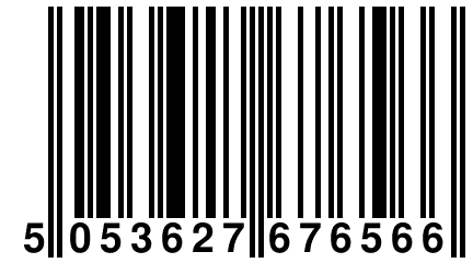 5 053627 676566