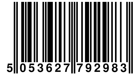 5 053627 792983