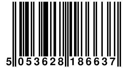 5 053628 186637