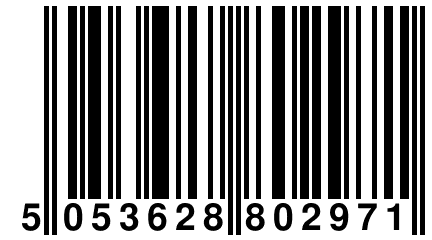 5 053628 802971