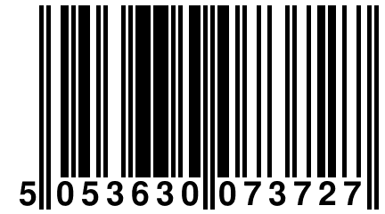 5 053630 073727