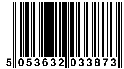 5 053632 033873