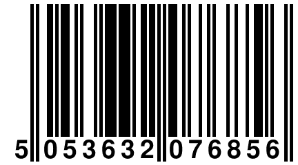 5 053632 076856