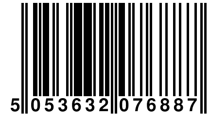 5 053632 076887