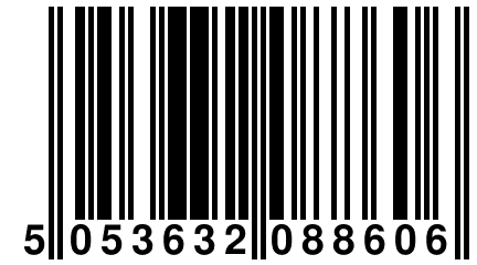 5 053632 088606