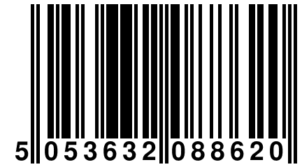 5 053632 088620