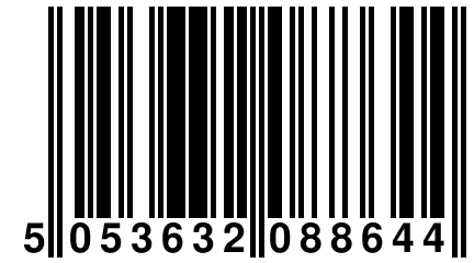 5 053632 088644