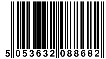 5 053632 088682