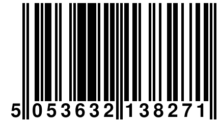 5 053632 138271