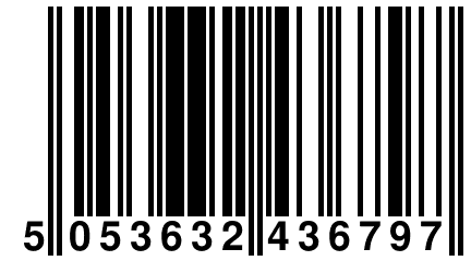 5 053632 436797