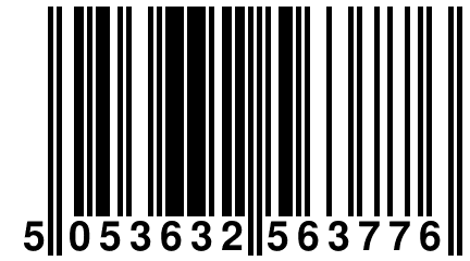 5 053632 563776