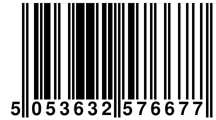 5 053632 576677