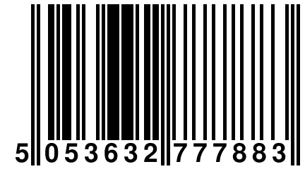 5 053632 777883