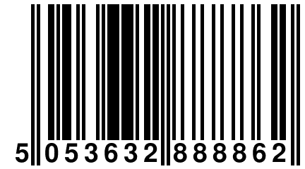 5 053632 888862