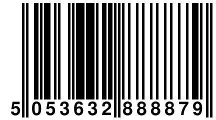 5 053632 888879