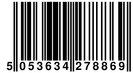 5 053634 278869