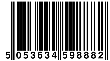 5 053634 598882