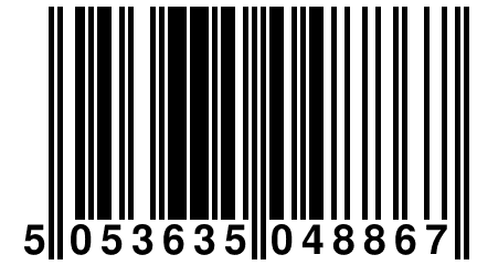 5 053635 048867