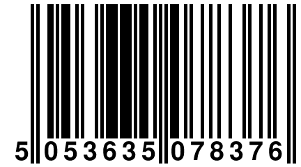 5 053635 078376