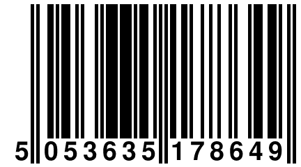 5 053635 178649